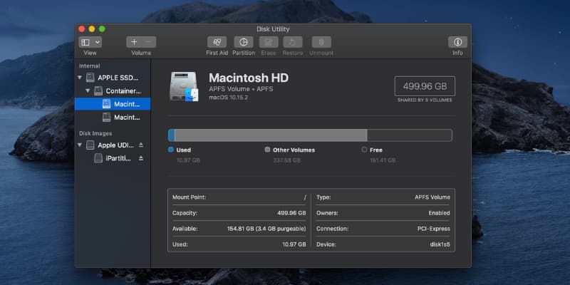 Best free backup software for mac os x